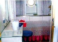 perla of Louis-Cruises - cabin SO