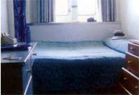 perla of Louis-Cruises - cabin TA