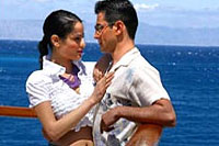Perla-costa cruises