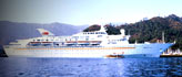 Louis-Cruises - Perla Ship