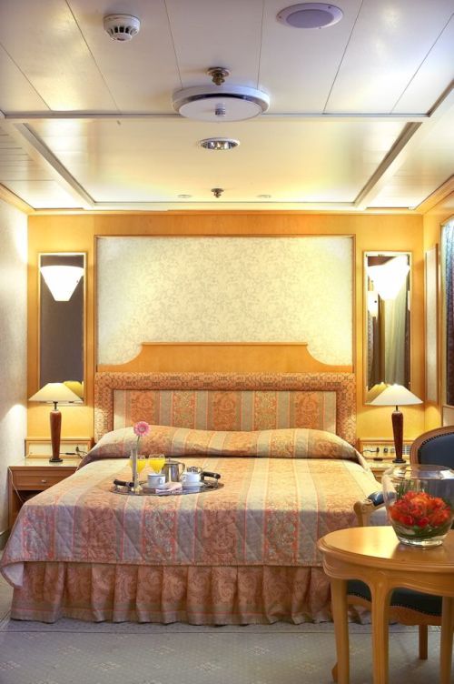 bluemonarch of Monarch-Classic-Cruises - cabin B