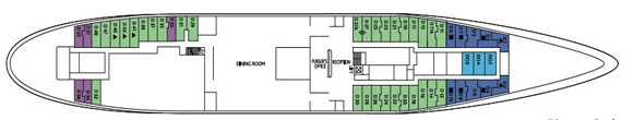 bluemonarch-Monarch-Classic-Cruises-Dionysos deck plan