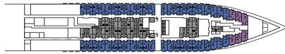 oceancountess-Monarch-Classic-Cruises-Poseidon deck plan