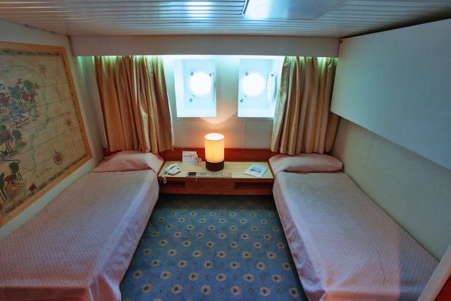 oceanmonarch of Monarch-Classic-Cruises - cabin F