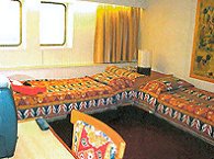 oceanmonarch of Monarch-Classic-Cruises - cabin TB