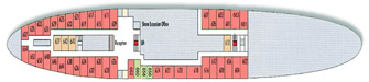 oceanmonarch-Monarch-Classic-Cruises-Pacific deck plan