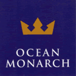 Ocean Monarch-deck key