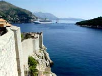 dubrovnik, croatia-mediterranean cruise vacation-discount cruises