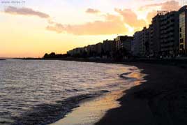 Leptis Magna, Archaeological site in tripoli-mediterranean cruises-Costa Cruises