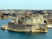 La Valetta, Malta-mediterranean cruises -discount cruises