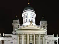 Helsinki, Finland-european cruises -discount cruises