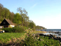 Bornholm-european cruises -discount cruises