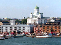 Helsinki, Finland-european cruises -discount cruises