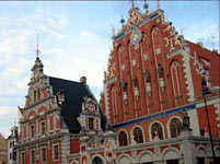 Riga,Latvia-european cruises -discount cruises