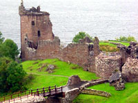 Scotland-cheap cruises -Costa Cruises