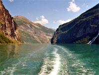 Fjords-european cruises -discount cruises