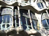 Sagrada Familia by Gaudi, Barcelona, Spain-mediterranean cruises -discount cruises