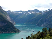 North Cape-european cruises -discount cruises