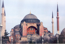 istanbul, turkey-cheap cruises -Louis Cruises