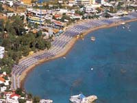 santorini greece, caldera view-mediterranean cruises -discount cruises