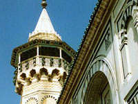 Tunis, Tunisia-cheap cruises -Costa Cruises