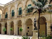  La Valletta, Malta-mediterranean cruises -discount cruises