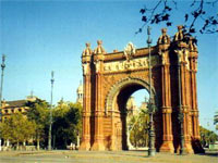 Barcelona, Spain-european cruises -discount cruises