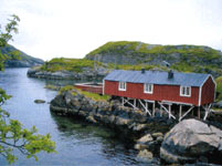 Fjords-european cruises -discount cruises