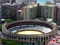 Malaga,Spain-european cruises -discount cruises