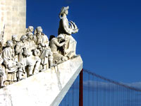 Lisbon, Portugal-cheap cruises -Costa Cruises