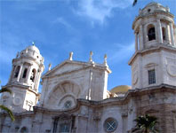 Cadiz,Spain-european cruises -discount cruises