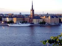Stockholm, Sweden-european cruises -discount cruises