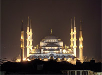 istanbul, turkey-cheap cruise deals-Louis Cruises