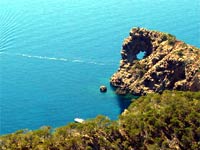 Palma de Mallorca-mediterranean cruises -discount cruises