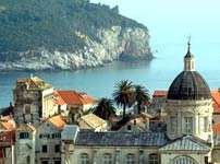 Dubrovnik, Croatia-cheap cruises -Costa Cruises
