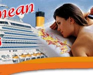 Mediterranean Cruises