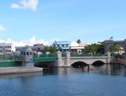 Port Barbados, West Indies