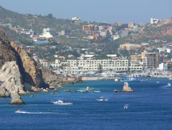 Port Cabo San Lucas, Mexico