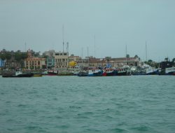 Port Callao (Lima), Peru