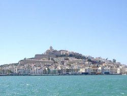 Port Ibiza (Balearic Isles), Spain