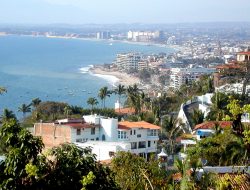 Port Puerto Vallarta, Mexico