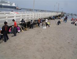 Port Salavery (Trujillo), Peru