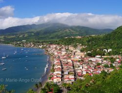 Port Martinique, French West Indies
