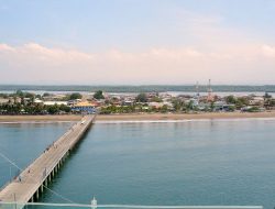 Port Port Limon, Costa Rica