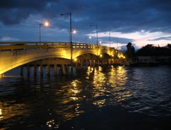 Port Puerto Cortes, Honduras