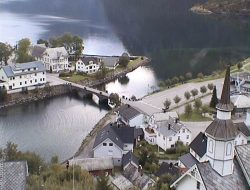 Port Hellesylt,  Norway