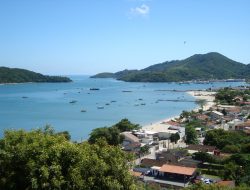 Port Portobelo, Brazil