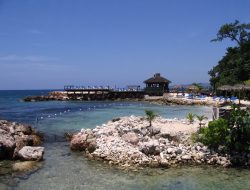 Port Montego Bay, Jamaica