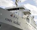 costa allegra discount cruises