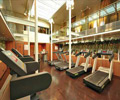 costa allegra gym